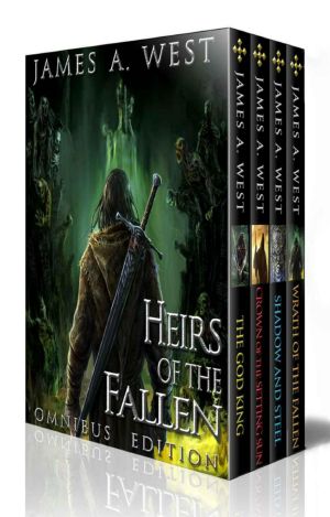 [Heirs of the Fallen 01] • Heirs of the Fallen